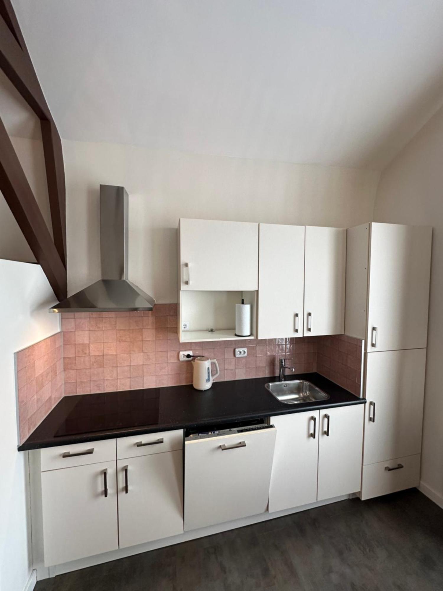 Appartement Seaside Elite Residences