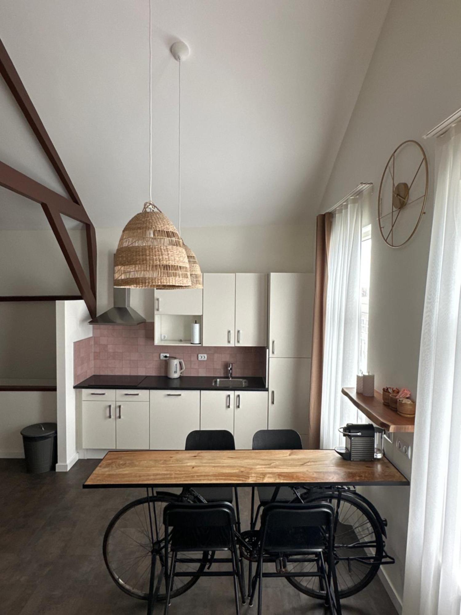 Seaside Elite Residences Appartement *