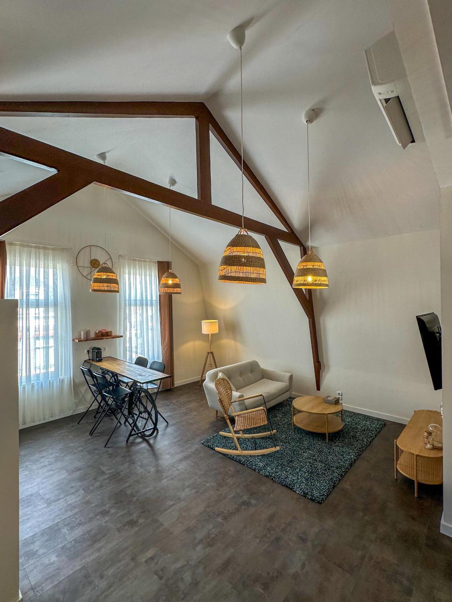 Seaside Elite Residences Appartement Vlissingen