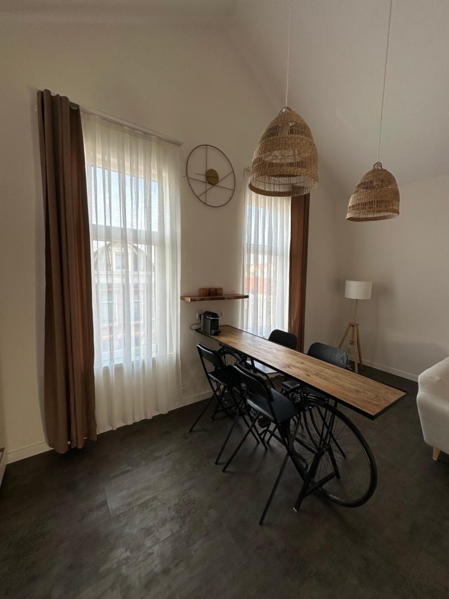 Seaside Elite Residences Appartement