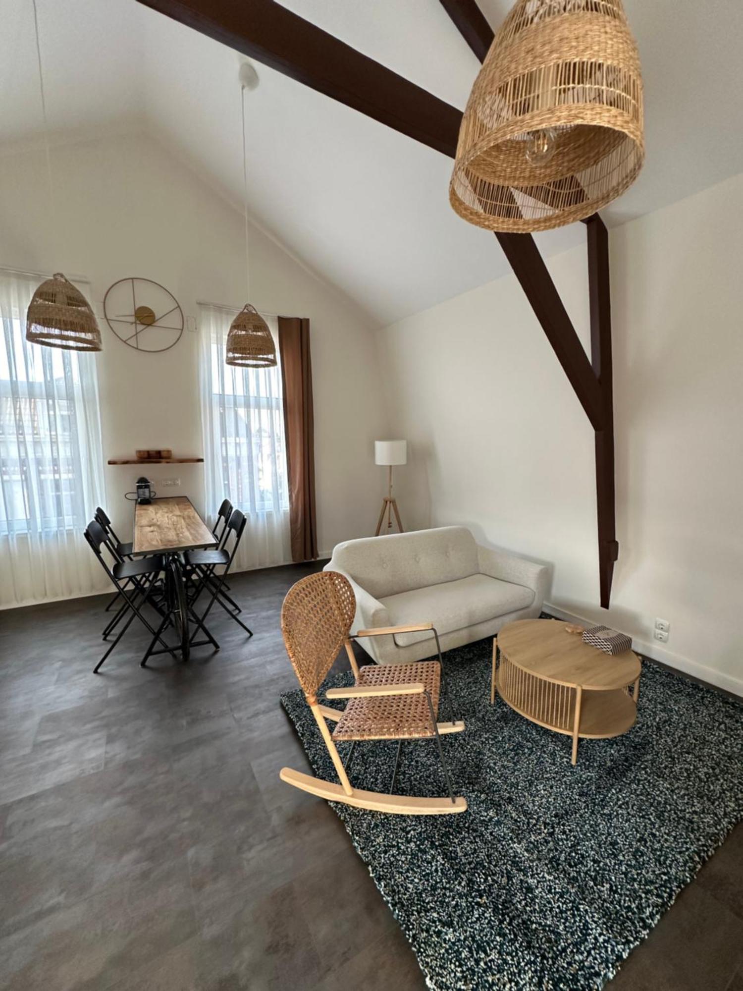 Seaside Elite Residences Vlissingen